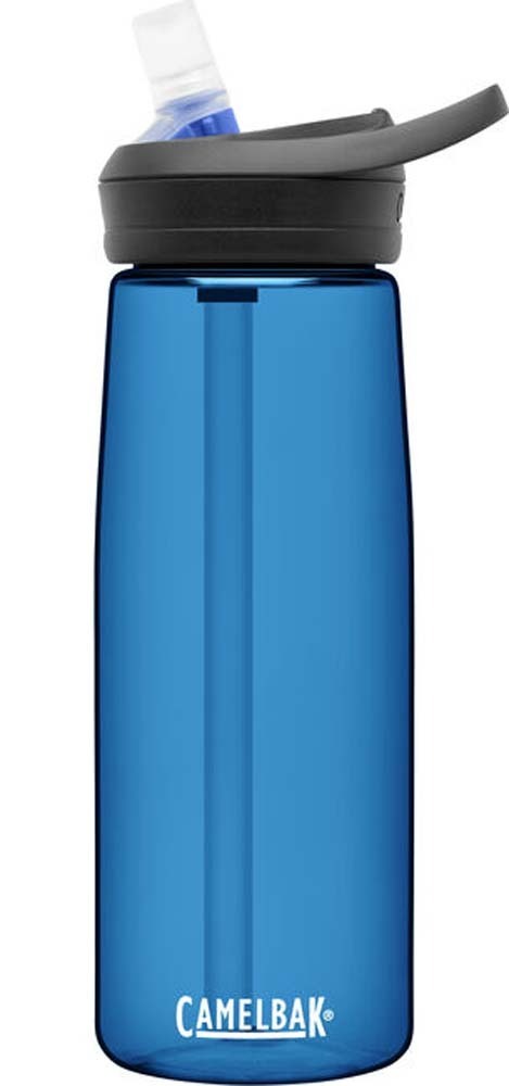 CamelBak Eddy+ 750ml Tritan Renew Water Bottle - Oxford