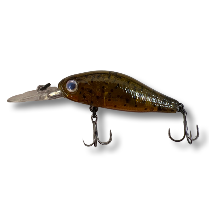 ZipBaits Khamsin Tiny Lure Colour - 034