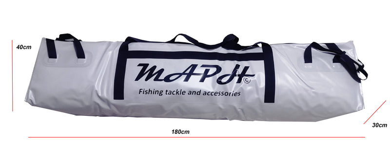 Maph Insulated 1.8m Fish Kill Bag