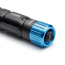 Quest Outdoors Core 1000 Lumen Rechargeable Flashlight