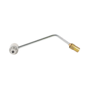 Companion Proheat 2 Burner High Pressure Regulated Stove