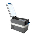 Companion 45L Transit Fridge/Freezer