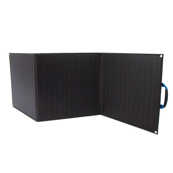 Companion 120W Solar Charger Panel/Blanket