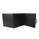 Companion 120W Solar Charger Panel/Blanket