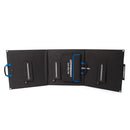 Companion 120W Solar Charger Panel/Blanket