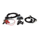 Companion 120W Solar Charger Panel/Blanket