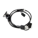 Companion 120W Solar Charger Panel/Blanket