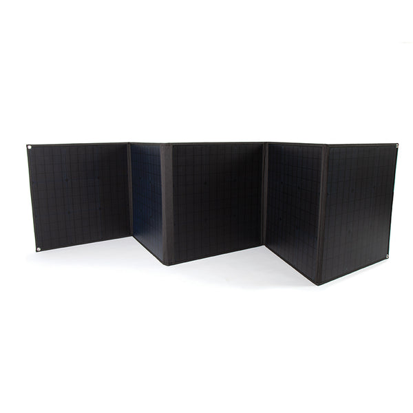 Companion 200W Solar Charger Panel/Blanket