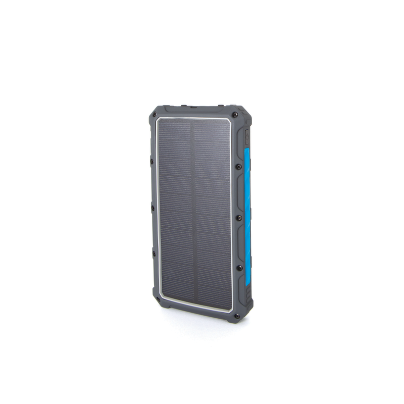 OZtrail 16000 MAH Solar Powebank