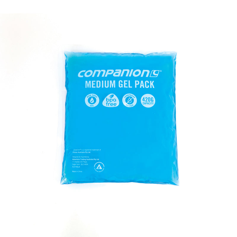 Companion Ice Gel Pack Medium (420g)
