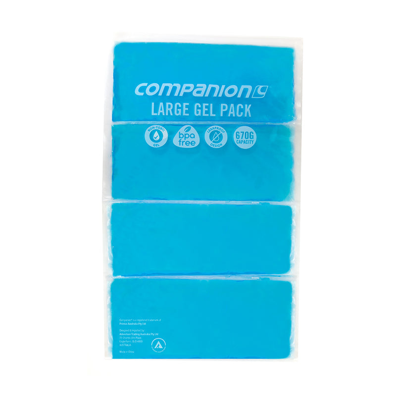 Companion Ice Gel Pack Large (670g)