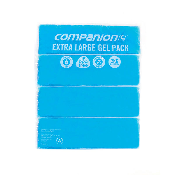 Companion Ice Gel Pack Extra Large (2kg)