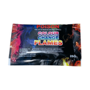 OZtrail Colour Change Flames (25g)
