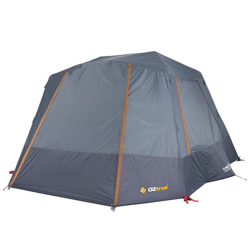 OZtrail 6P Lumos Fast Frame Tent (6 Person)