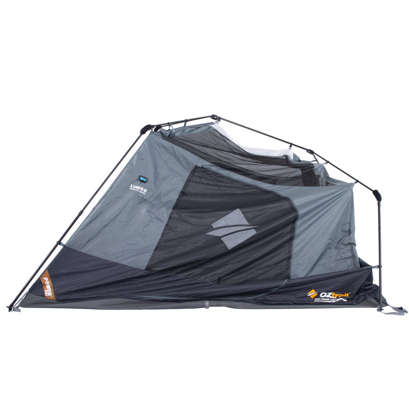OZtrail 6P Lumos Fast Frame Tent (6 Person)