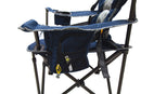 OZtrail Goliath Arm Chair - Blue