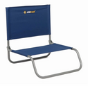 OZtrail Beach Chair - Blue