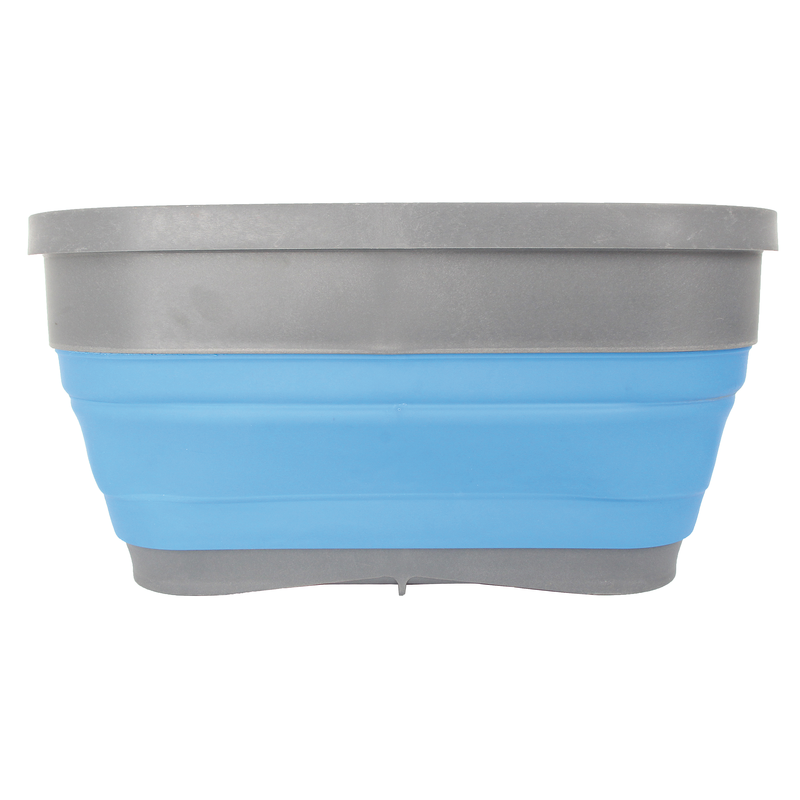 OZtrail Pop Up Tub (15 Litres)