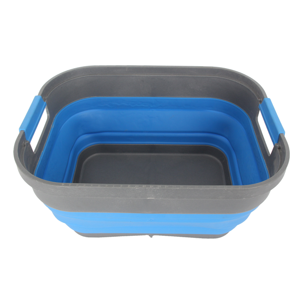 OZtrail Pop Up Tub (15 Litres)