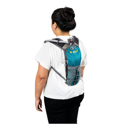 OZtrail Goanna Hydration Reservoir Pack (1.5L)