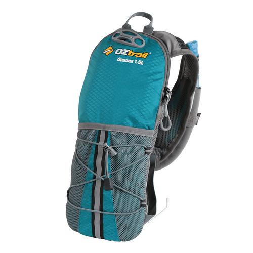 OZtrail Goanna Hydration Reservoir Pack (1.5L)