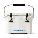 Companion Performance Series Cooler Ice box with Bail Handle (15L)