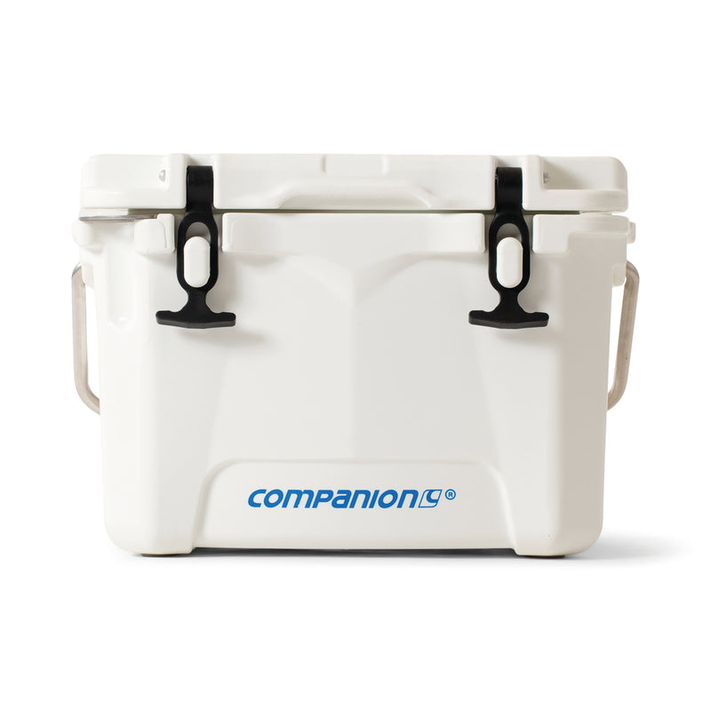 Companion Performance Series Cooler Ice box with Bail Handle (15L)