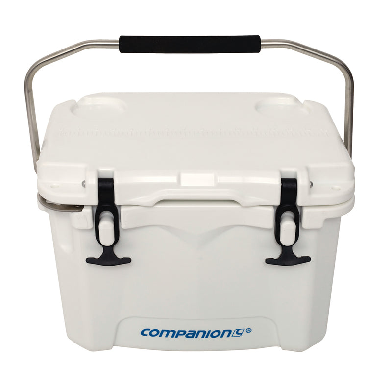 Companion Performance Series Cooler Ice box with Bail Handle (15L)