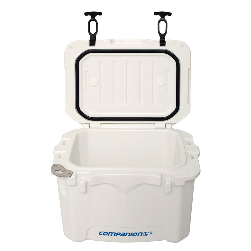 Companion Performance Series Cooler Ice box with Bail Handle (15L)