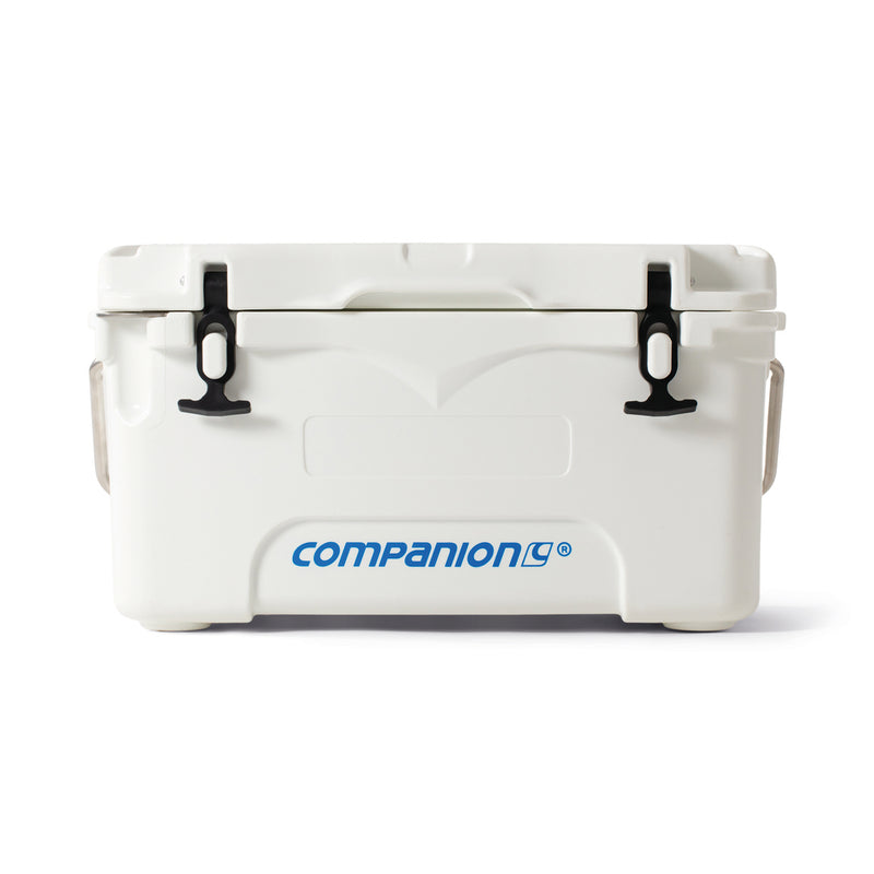Companion Performance Series Cooler Ice box with Bail Handle (25L)