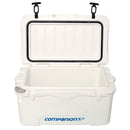 Companion Performance Series Cooler Ice box with Bail Handle (25L)