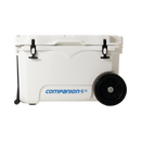 Companion 50L Wheeled Ice Box