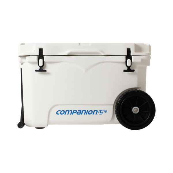 Companion 50L Wheeled Ice Box