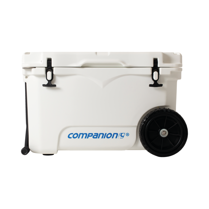 Companion 50L Wheeled Ice Box