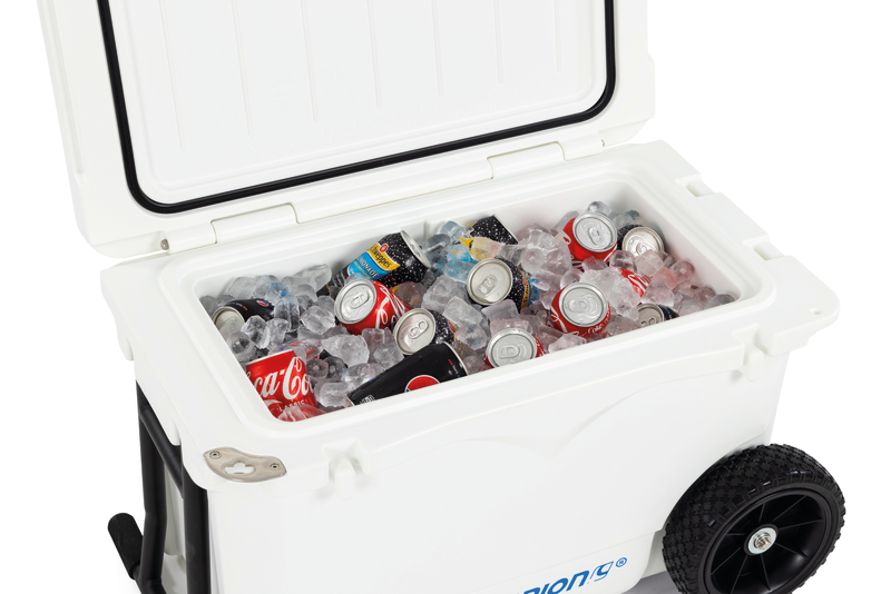 Companion 50L Wheeled Ice Box