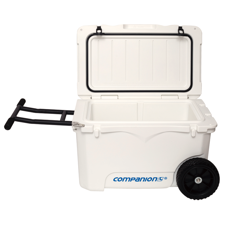 Companion 50L Wheeled Ice Box