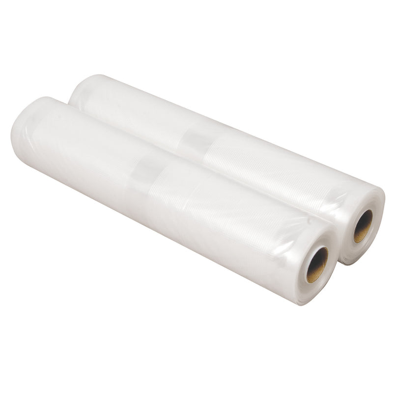 Campfire Vacuum Sealer Rolls - 2 Pack