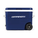 Companion 45L Wheeled Cooler
