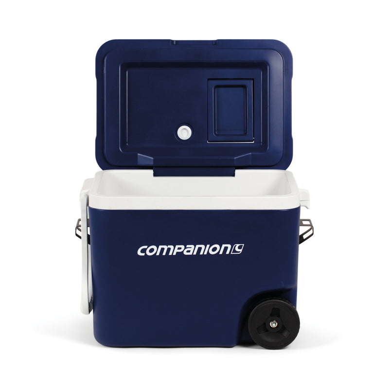 Companion 45L Wheeled Cooler
