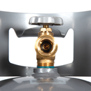 Companion Gas Cylinder LCC27 (4kg)