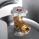 Companion Gas Cylinder LCC27 (4kg)