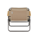 OZtrail Cape Series Flat Fold Chair