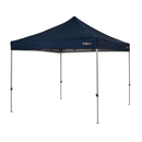 OZtrail Deluxe 3.0 Gazebo (3m) - Blue