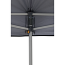 OZtrail Deluxe 3.0 Gazebo (3m) - Blue
