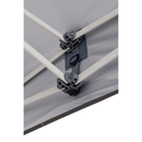 OZtrail Deluxe 3.0 Gazebo (3m) - Blue