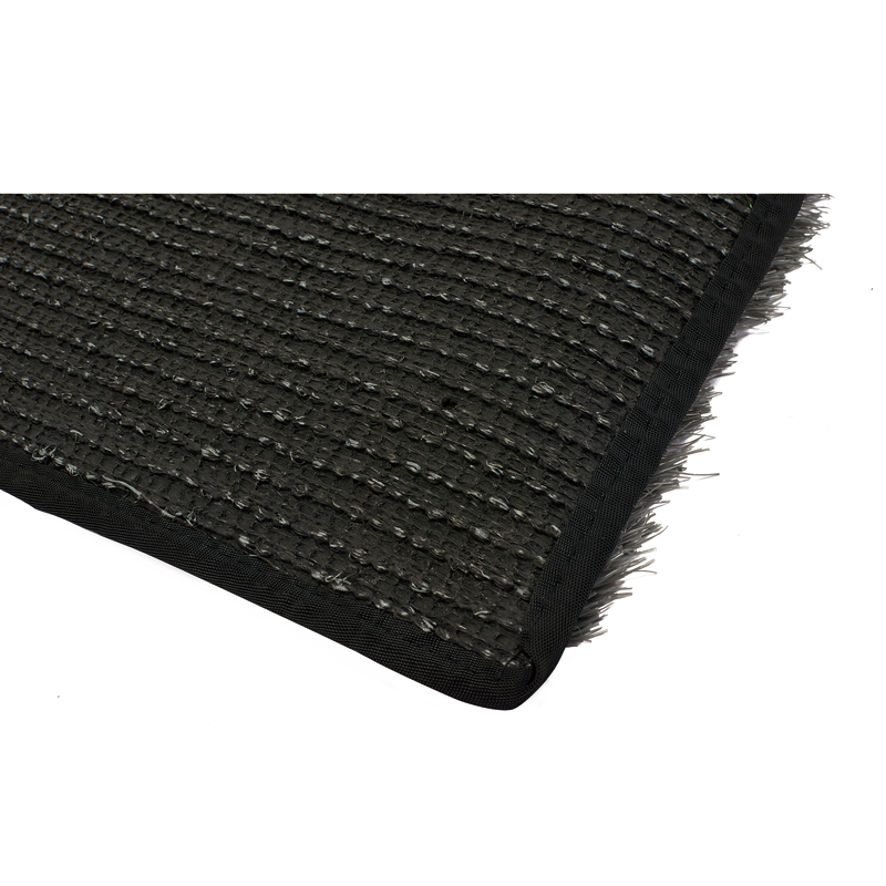 Companion Dust-Off Mat Caravan Step (58cm x 26cm)