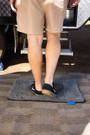 Companion Dust Off Mat Medium (65cm x 50cm)