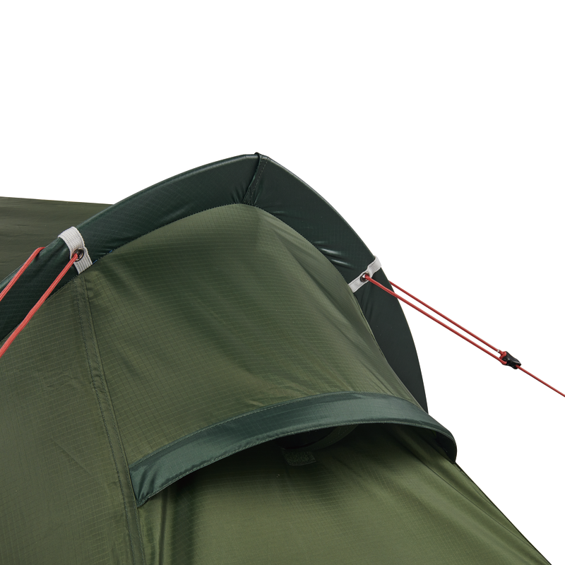 hiking tents 1 person Roman Cradle Tent