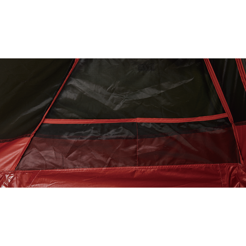 Roman Cradle Tent - 3 Person