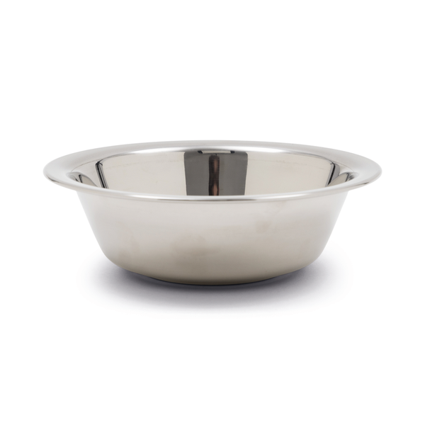 Campfire Stainless Steel Bowl (16cm)